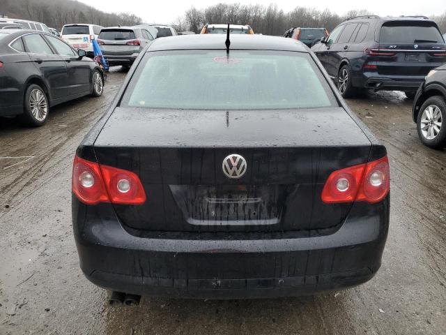 Photo 6 from auction – 2007 VOLKSWAGEN JETTA with VIN 3VWGF71KX7M131656