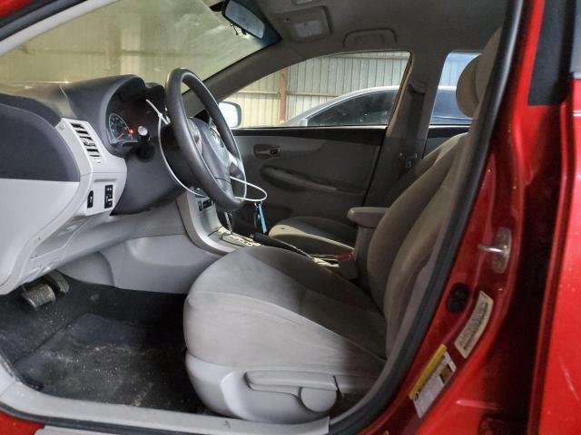 Foto 7 de la subasta – 2013 TOYOTA COROLLA BA con VIN 5YFBU4EE6DP101094
