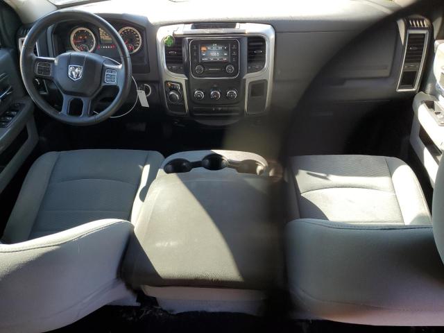 Photo 8 from auction – 2017 RAM 1500 SLT with VIN 1C6RR6GT1HS679185
