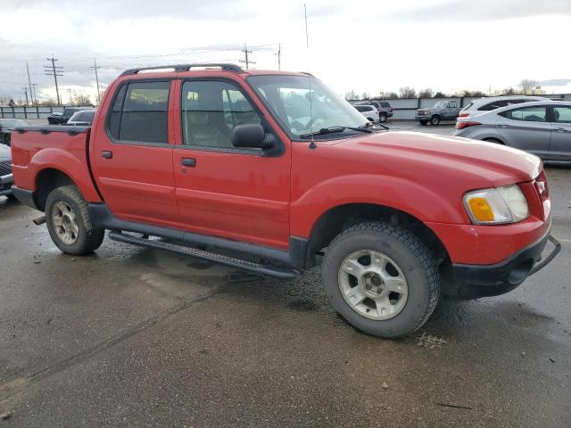Photo 4 from auction – 2003 FORD EXPLORER S with VIN 1FMZU77E43UA24994