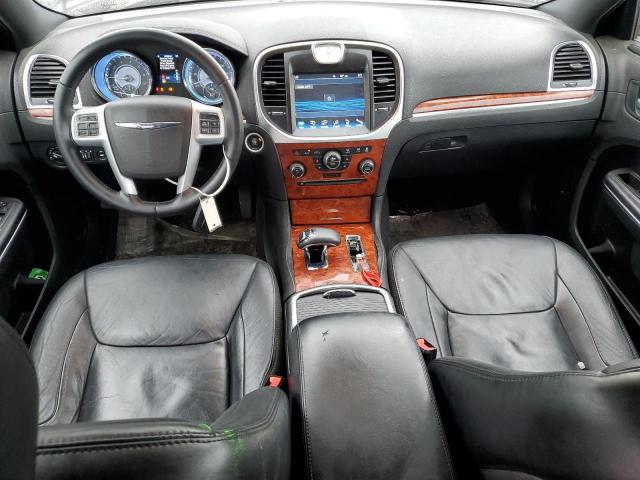 Photo 8 from auction – 2014 CHRYSLER 300 with VIN 2C3CCAAG8EH337111