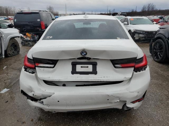 Photo 6 from auction – 2019 BMW 330XI with VIN WBA5R7C52KAJ82130