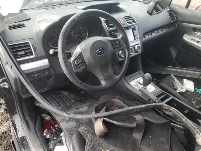Photo 8 from auction – 2015 SUBARU XV CROSSTR with VIN JF2GPACC0F8321196