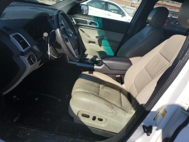 Photo 7 from auction – 2014 FORD EXPLORER X with VIN 1FM5K7D87EGB57155