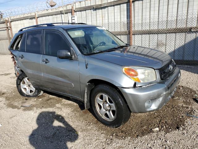 Photo 4 from auction – 2005 TOYOTA RAV4 with VIN JTEGD20V550082918