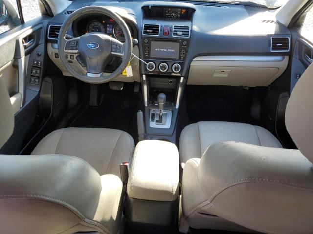 Photo 8 from auction – 2016 SUBARU FORESTER 2 with VIN JF2SJARC6GH422800
