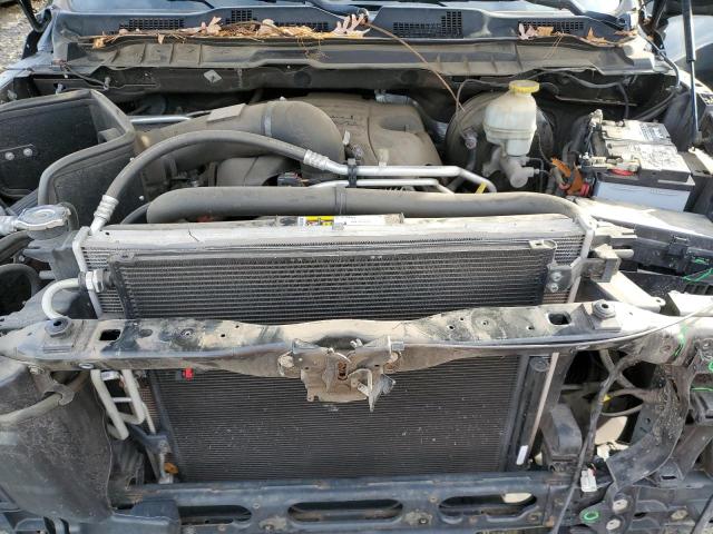 Photo 11 from auction – 2017 RAM 1500 ST with VIN 1C6RR7FT6HS812837