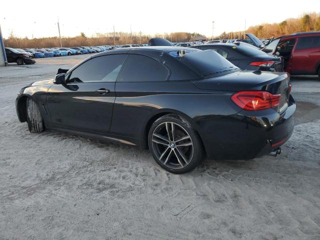 Photo 2 from auction – 2019 BMW 430I with VIN WBA4Z1C54KEE44511