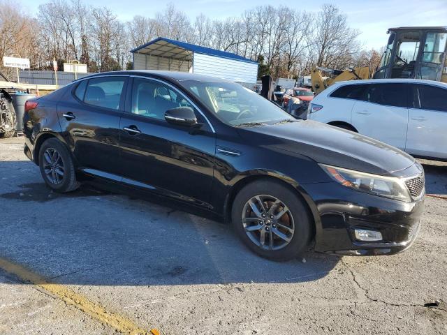 Photo 4 from auction – 2015 KIA OPTIMA LX with VIN 5XXGM4A79FG436259