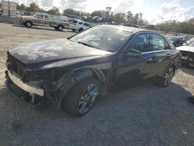 MERCEDES-BENZ E 350 2015 with VIN WDDHF5KB6FB084244 - Photo from auction