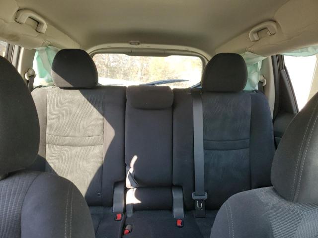 Photo 10 from auction – 2014 NISSAN ROGUE S with VIN 5N1AT2MT7EC822906