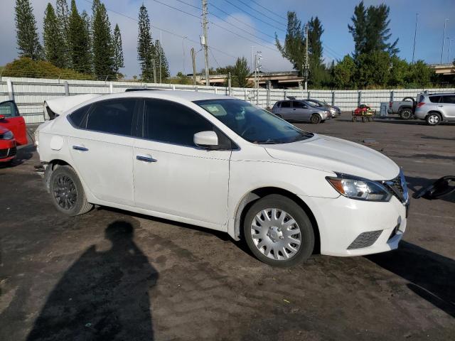 Photo 4 from auction – 2016 NISSAN SENTRA S with VIN 3N1AB7AP1GL636106