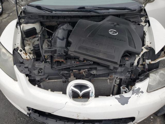 Photo 11 from auction – 2007 MAZDA CX-7 with VIN JM3ER293270100526