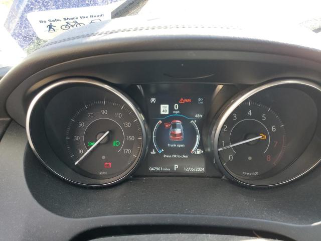 Photo 9 from auction – 2018 JAGUAR E-PACE S with VIN SADFJ2FX1J1Z12143