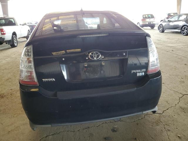 Photo 6 from auction – 2008 TOYOTA PRIUS with VIN JTDKB20U783397332