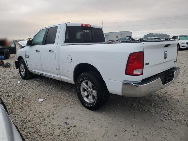 Photo 2 from auction – 2016 RAM 1500 SLT with VIN 1C6RR6GG4GS299453