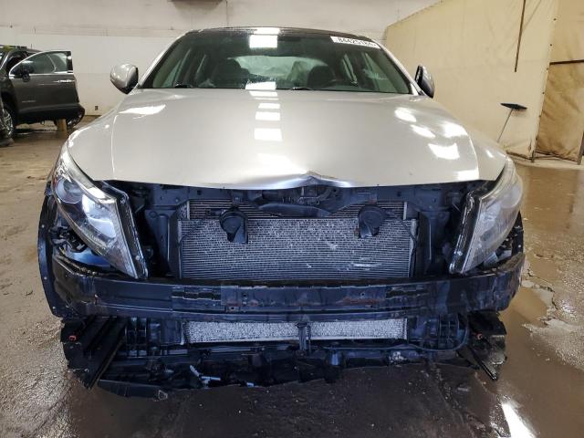 Photo 5 from auction – 2014 KIA OPTIMA EX with VIN 5XXGN4A73EG306392