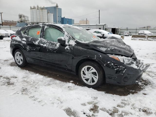 Photo 4 from auction – 2024 SUBARU IMPREZA with VIN JF1GUABCXR8870729