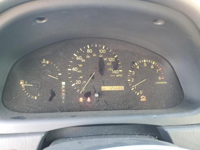 Photo 9 from auction – 1999 LEXUS RX 300 with VIN JT6HF10U1X0077987