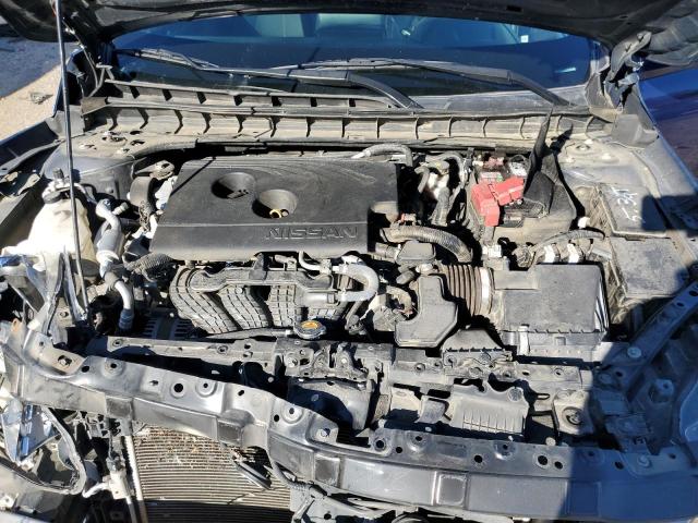 Photo 11 from auction – 2019 NISSAN ALTIMA SR with VIN 1N4BL4CV9KC172453