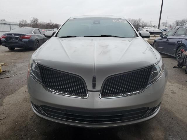 Photo 5 from auction – 2013 LINCOLN MKS with VIN 1LNHL9DKXDG601127
