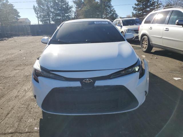 Photo 5 from auction – 2022 TOYOTA COROLLA LE with VIN 5YFEPMAE7NP303664