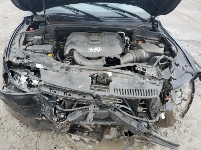 Photo 12 from auction – 2013 DODGE DURANGO SX with VIN 1C4RDJAG9DC683236