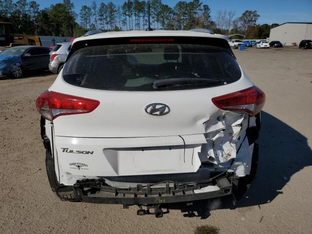 Photo 6 from auction – 2017 HYUNDAI TUCSON LIM with VIN KM8J33A48HU563571