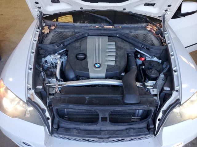 Photo 11 from auction – 2012 BMW X5 XDRIVE3 with VIN 5UXZW0C52CL668736