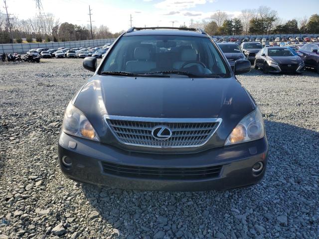 Photo 5 from auction – 2008 LEXUS RX 400H with VIN JTJHW31U682867551