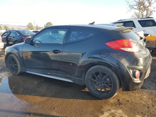 Photo 2 from auction – 2013 HYUNDAI VELOSTER T with VIN KMHTC6AE3DU107829