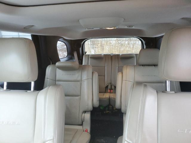 Photo 10 from auction – 2014 DODGE DURANGO CI with VIN 1C4SDJET9EC318551