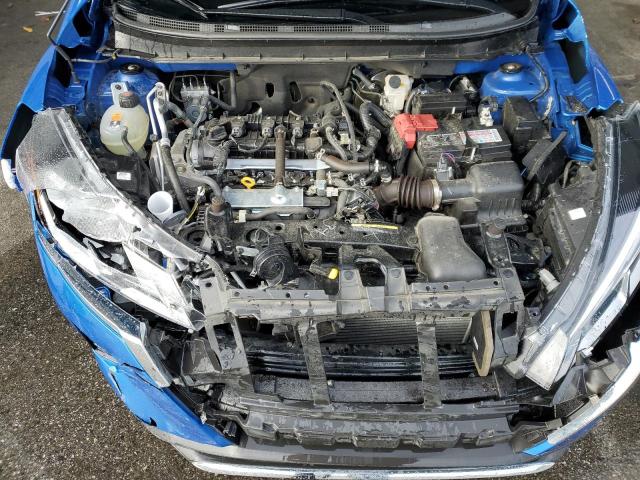 Photo 12 from auction – 2024 NISSAN KICKS SV with VIN 3N1CP5CV3RL567013