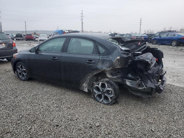 Photo 2 from auction – 2019 KIA FORTE FE with VIN 3KPF24AD7KE013481