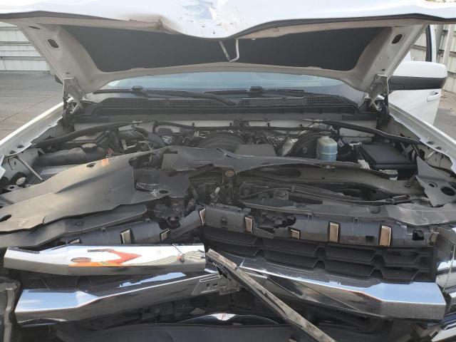 Photo 11 from auction – 2018 CHEVROLET SILVERADO with VIN 3GCPCREH9JG418322