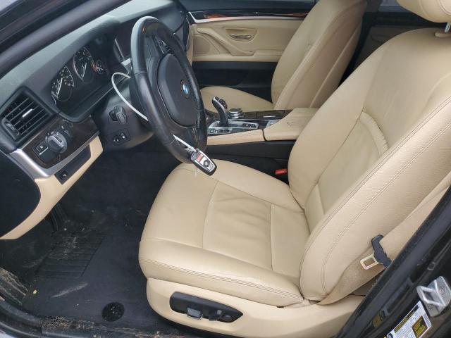 Photo 7 from auction – 2016 BMW 528 I with VIN WBA5A5C58GG349218