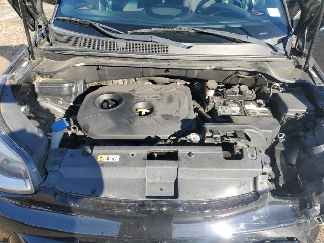 Photo 11 from auction – 2016 KIA SOUL + with VIN KNDJP3A5XG7350829