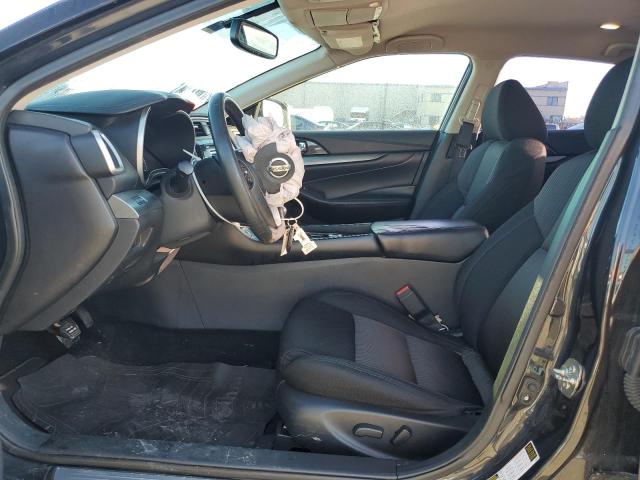 Photo 7 from auction – 2017 NISSAN MAXIMA 3.5 with VIN 1N4AA6AP3HC392097