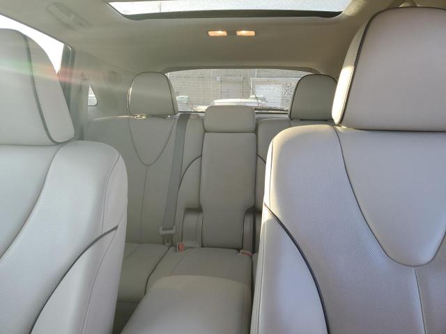 Photo 10 from auction – 2015 TOYOTA VENZA LE with VIN 4T3BA3BB1FU069158