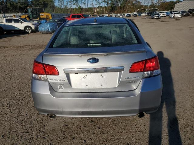 Снимка 6 от търг – 2012 SUBARU LEGACY 3.6 с VIN 4S3BMDL67C2017553