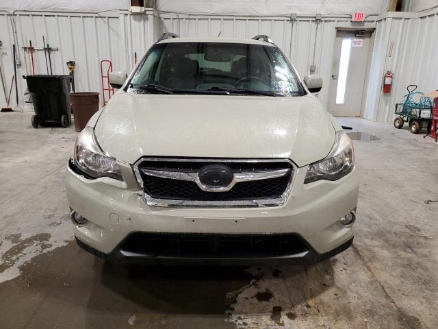 Photo 5 from auction – 2014 SUBARU XV CROSSTR with VIN JF2GPAGC6E8286317