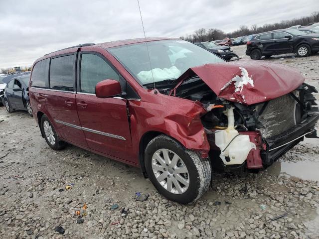 Photo 4 from auction – 2014 CHRYSLER TOWN & COU with VIN 2C4RC1BG3ER113114