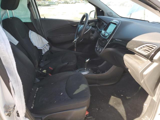 Photo 7 from auction – 2020 CHEVROLET SPARK 1LT with VIN KL8CD6SA4LC452295