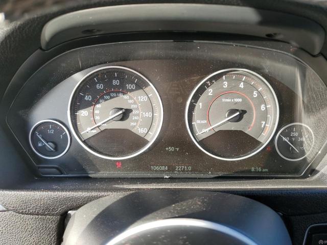 صورة رقم 9 من المزاد - 2018 BMW 340 I مع VIN WBA8B3G53JNV01059