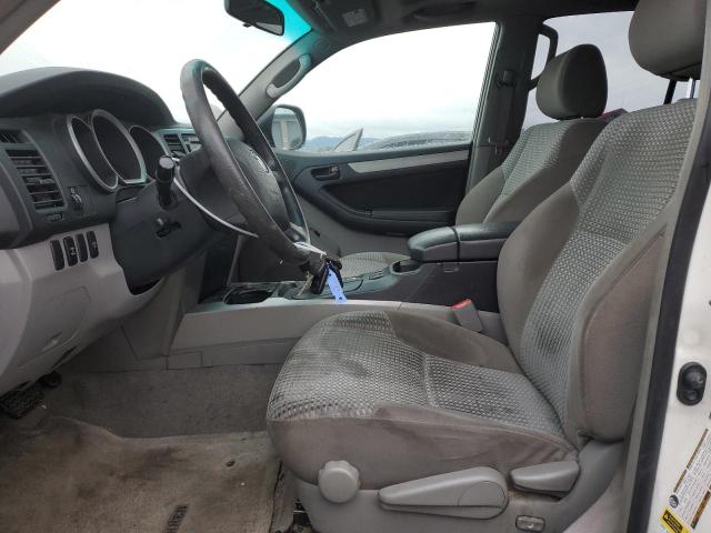 Photo 7 from auction – 2007 TOYOTA 4RUNNER SR with VIN JTEBU14R578103756