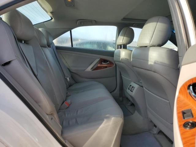 Photo 10 from auction – 2009 TOYOTA CAMRY BASE with VIN 4T4BE46K09R103758