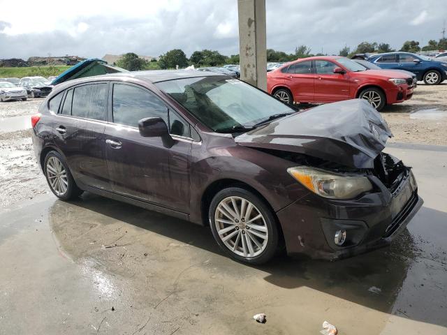 Photo 4 from auction – 2012 SUBARU IMPREZA LI with VIN JF1GPAH60CH224244