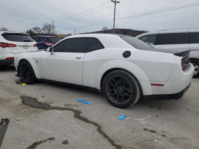 Photo 2 from auction – 2018 DODGE CHALLENGER with VIN 2C3CDZC90JH332456
