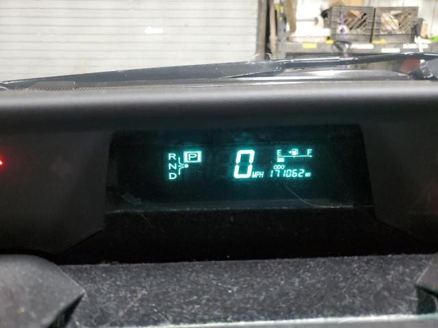 Photo 9 from auction – 2007 TOYOTA PRIUS with VIN JTDKB20U177608337