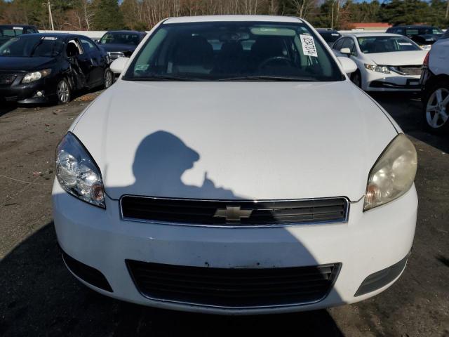 Photo 5 from auction – 2011 CHEVROLET IMPALA LT with VIN 2G1WG5EKXB1288882